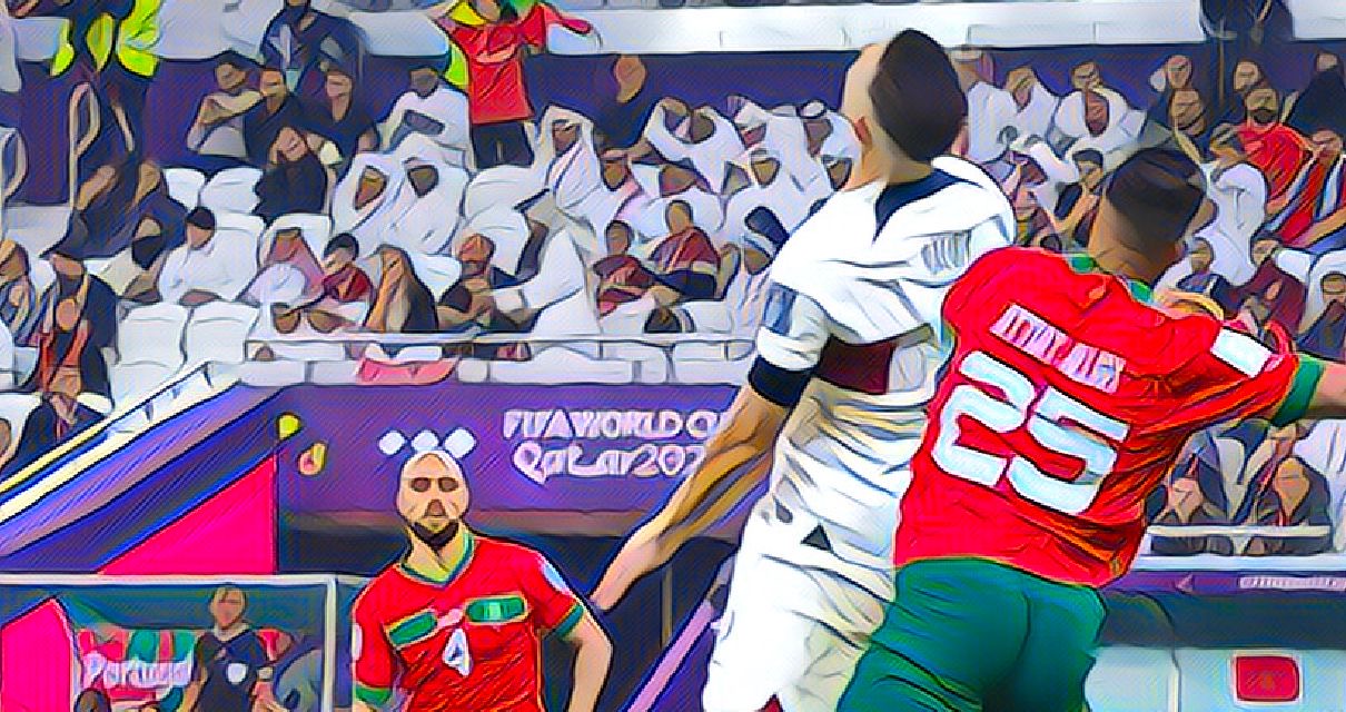 Marocco Portogallo, le pagelle: storica vittoria per i marocchini che vanno in semifinale