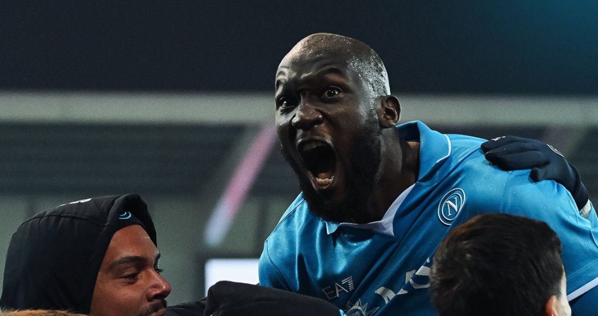 Napoli Venezia, le formazioni ufficiali