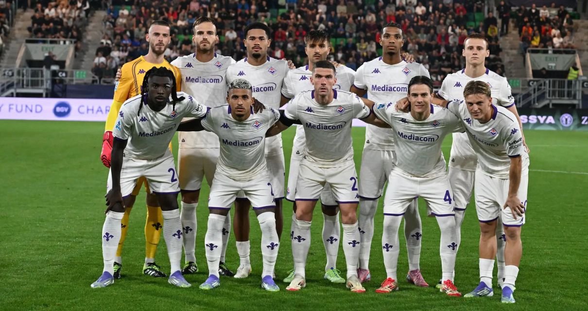 Torino Fiorentina, le formazioni ufficiali