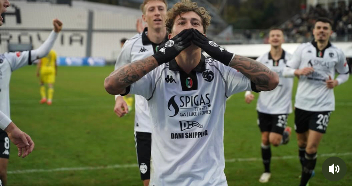 Serie B: la classifica degli assist da fermo