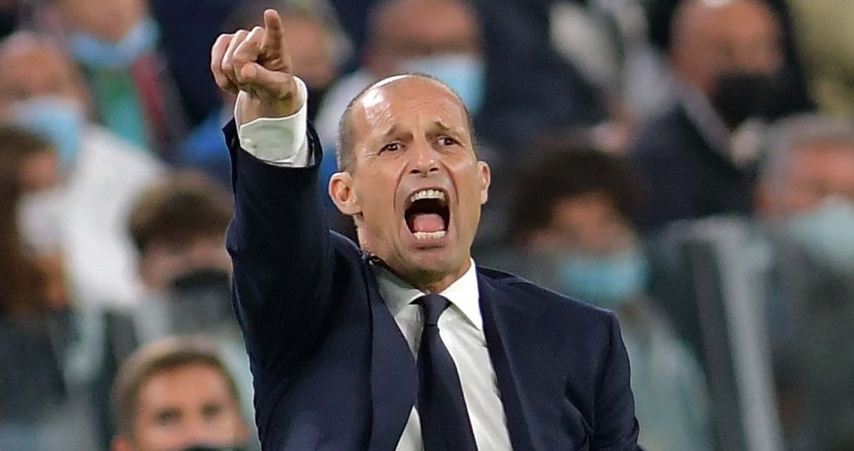 Juventus, prosegue la preparazione verso l'Inter 