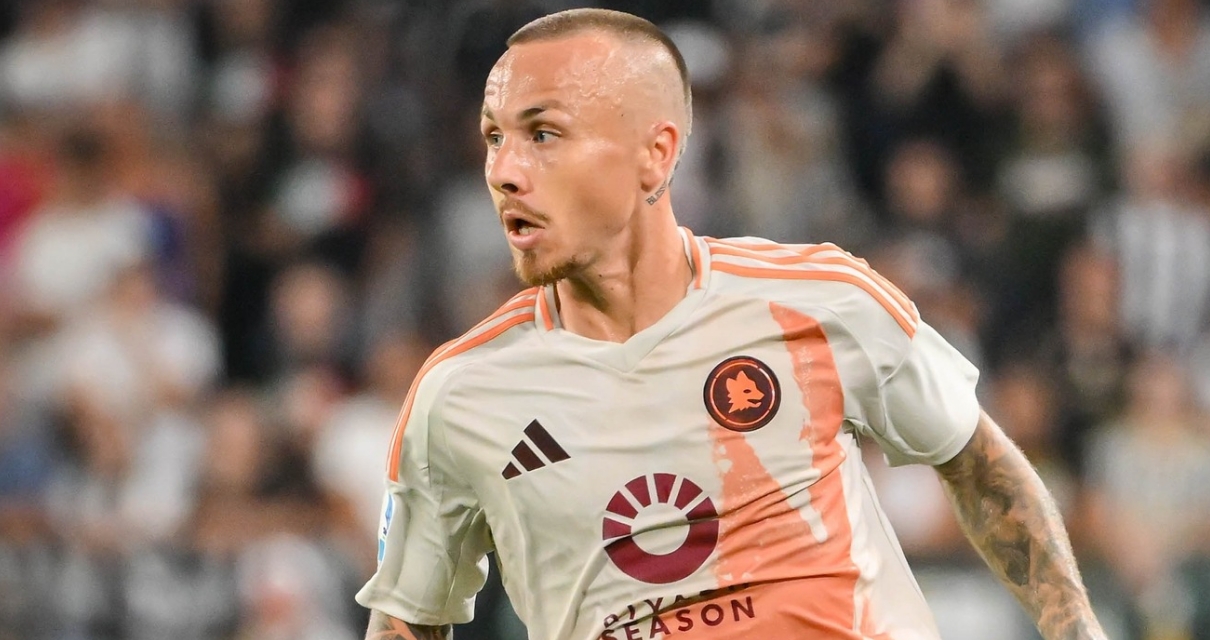 Como Roma, le formazioni ufficiali 