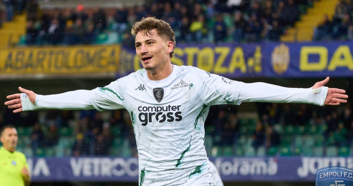 Empoli Torino, le formazioni ufficiali