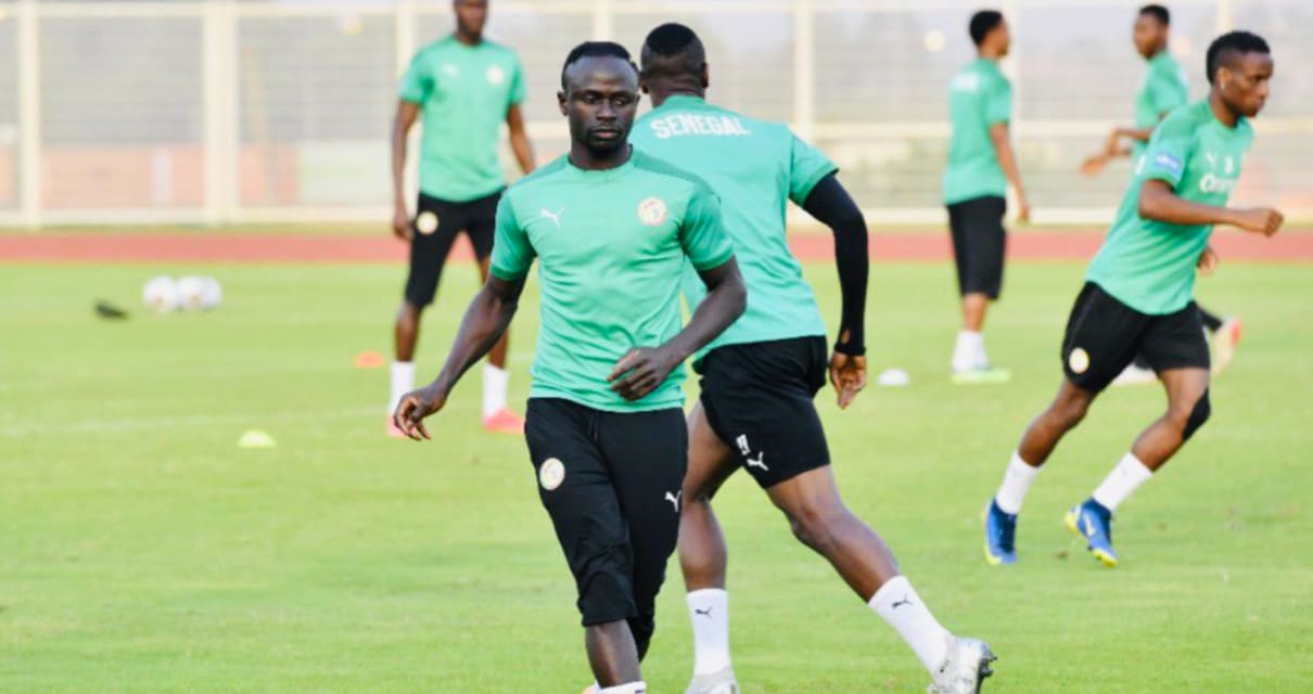 Senegal, infortunio Mané: decisione presa sulla partecipazione al Mondiale