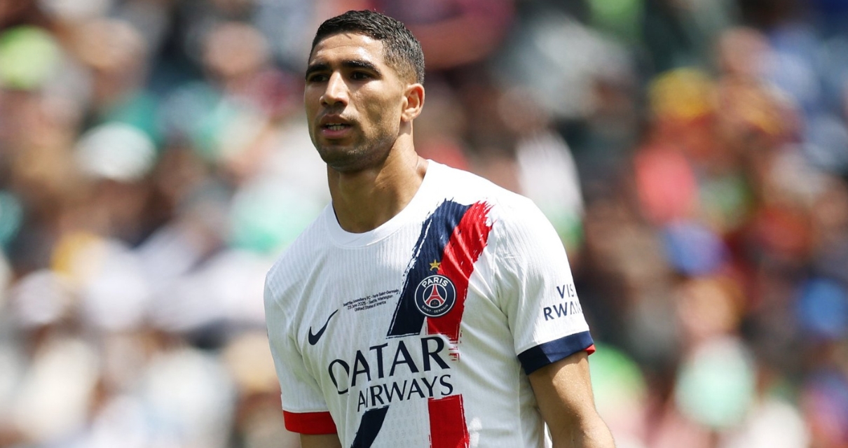 Voti Fantacalcio Mondiale per Club: Seattle Sounders PSG