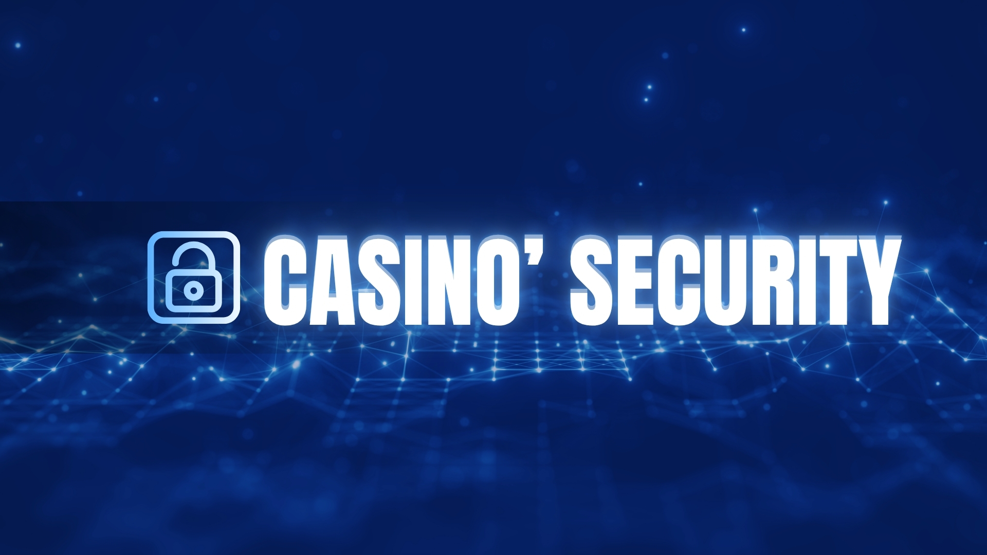 Nuove Misure di Sicurezza nel Gioco