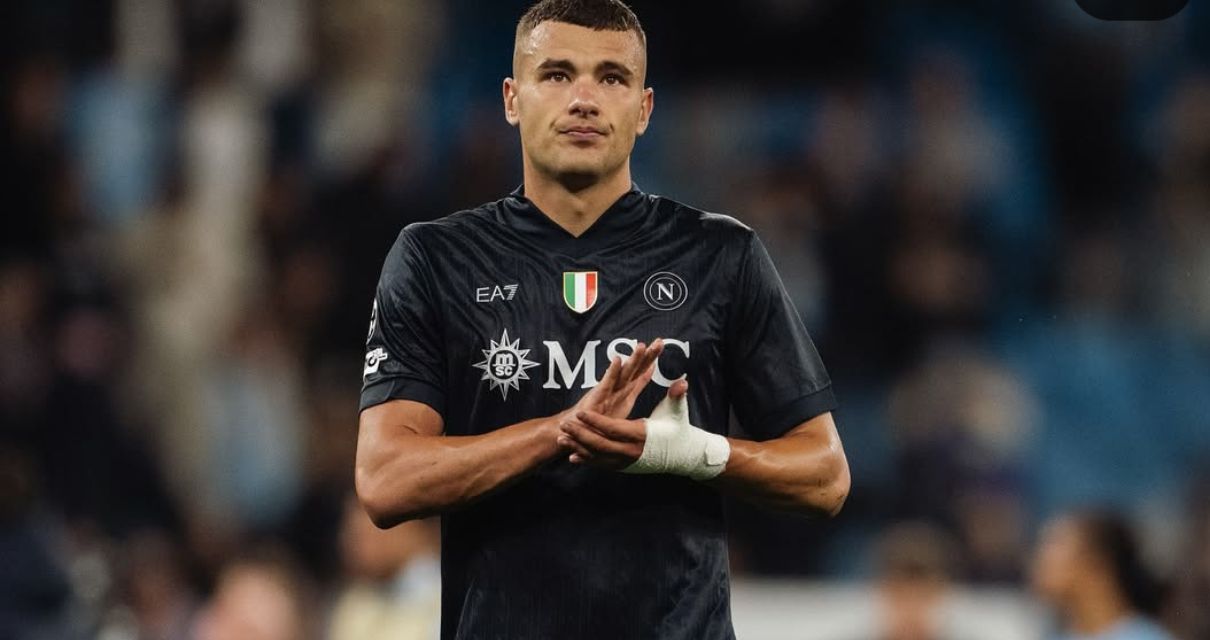 S'è spaccato, viaggio tra gli infortunati della 4ª giornata di campionato
