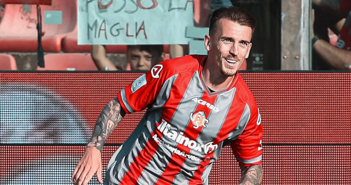 Serie B: la classifica degli assist