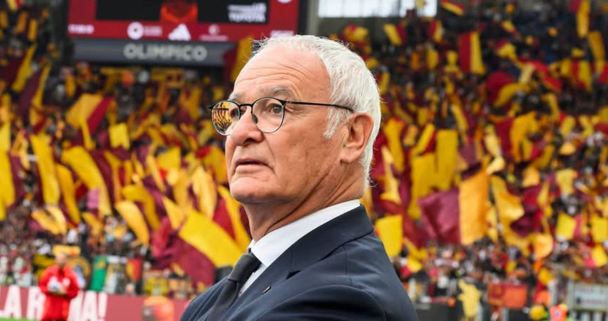 Atalanta Roma, le formazioni ufficiali