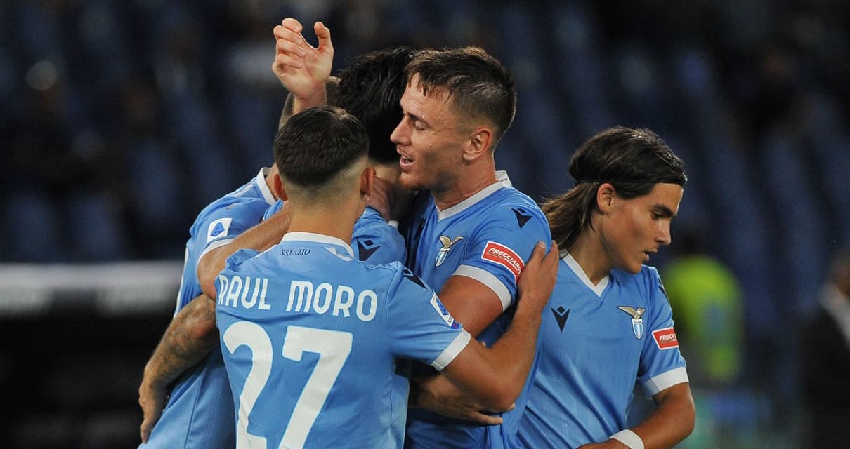 Le statistiche e le curiosità di Lazio Inter