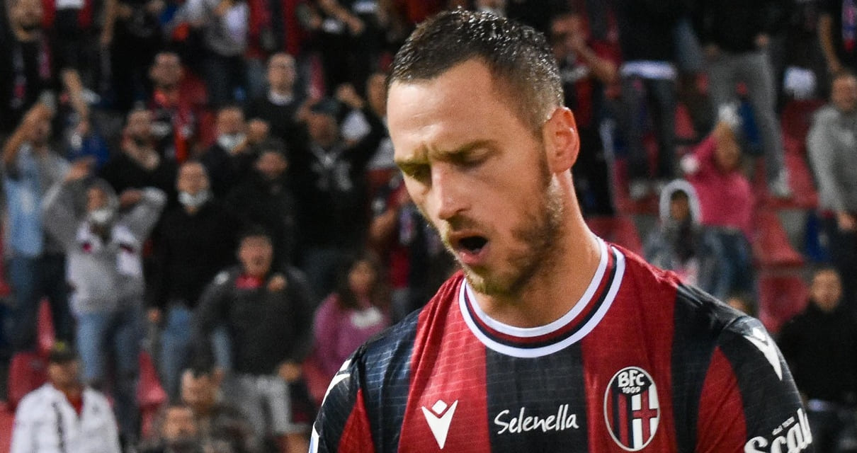 Bologna: infortunio per due top player