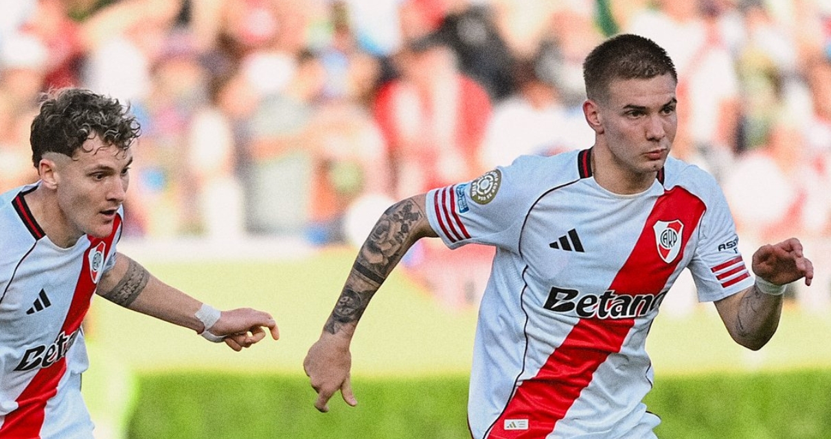 Voti Fantacalcio Mondiale per Club: River Plate Monterrey