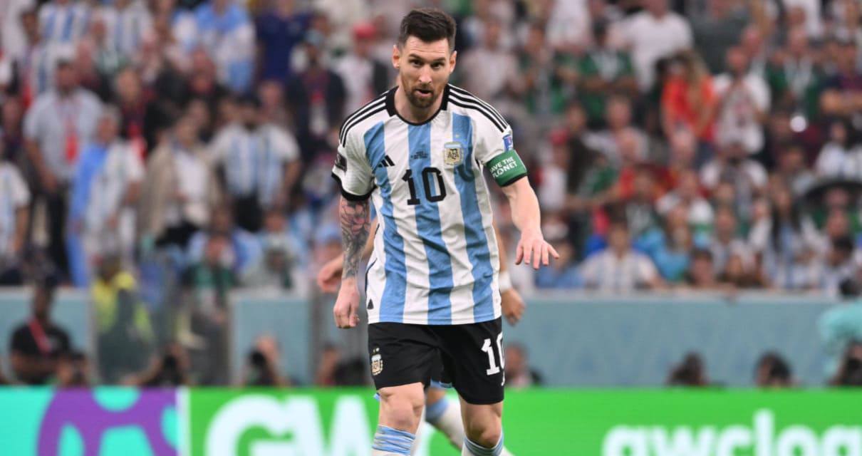 Argentina Australia: le formazioni ufficiali