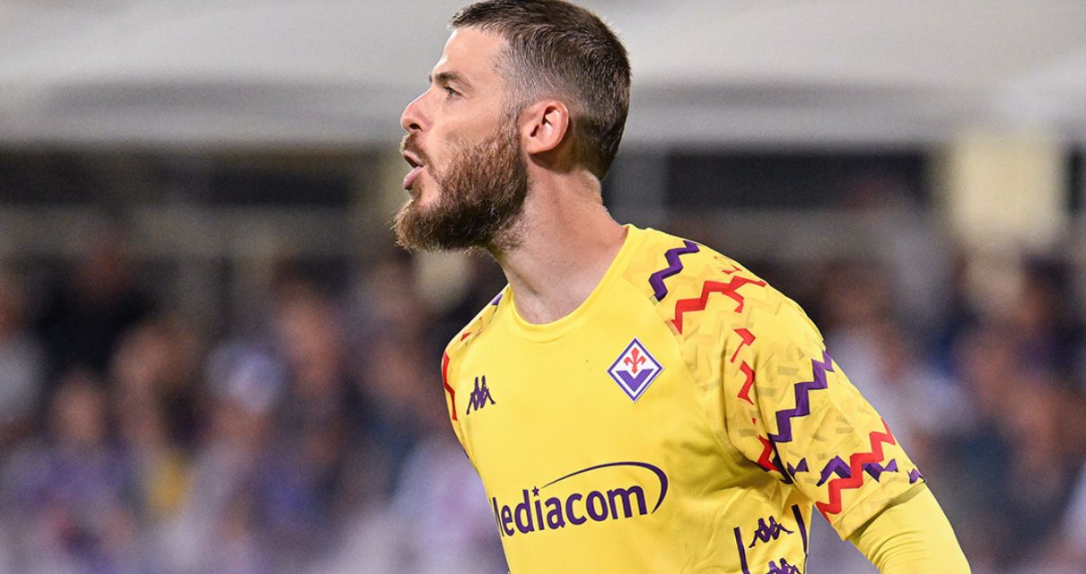 Fiorentina Parma, le formazioni ufficiali 