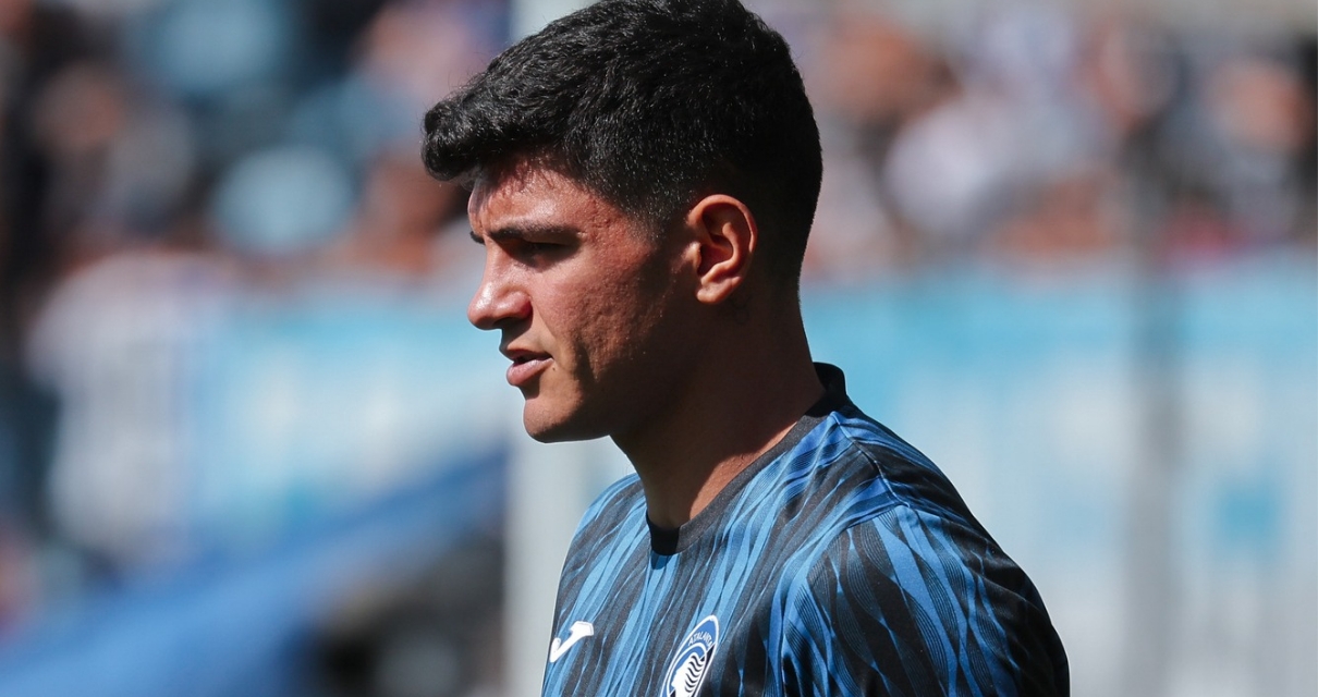 Atalanta Napoli, le formazioni ufficiali 
