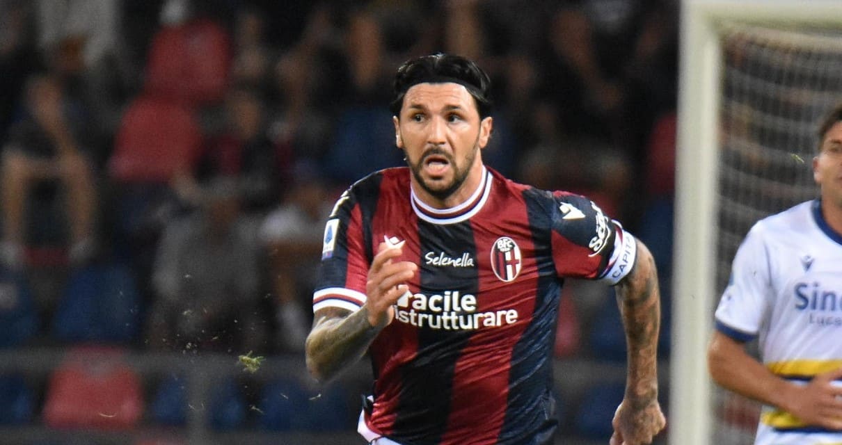 Bologna: un top in dubbio per il Milan