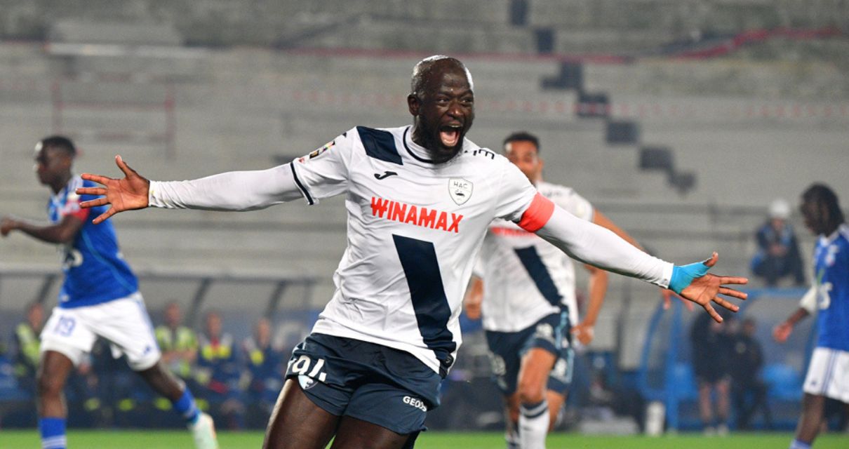 Ligue 1, la classifica dei gol su rigore