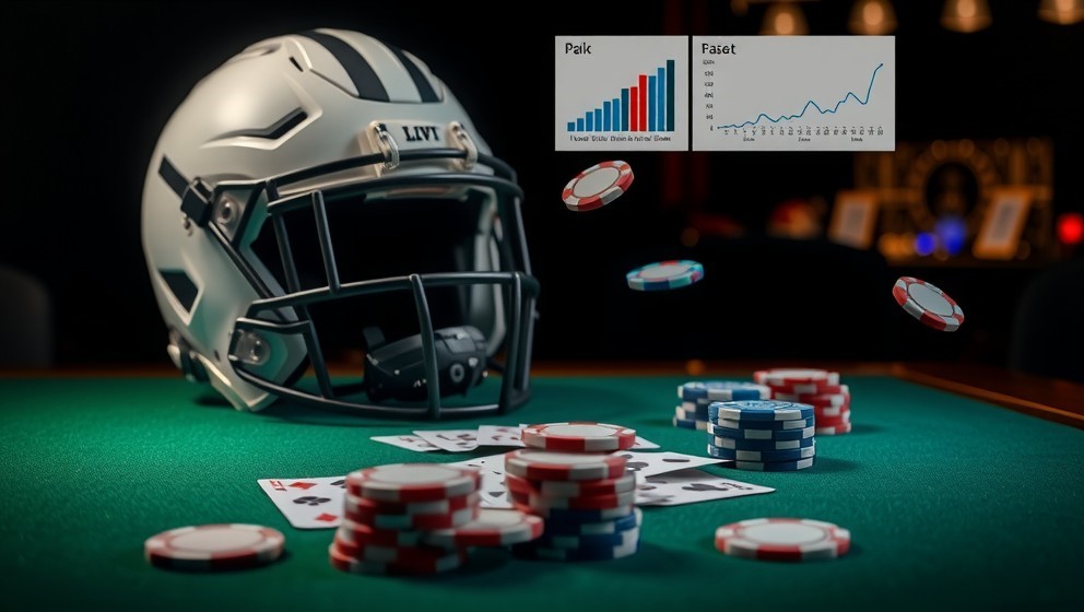 La psicologia del rischio: paralleli tra fantasy football e casino gaming per gli appassionati italiani
