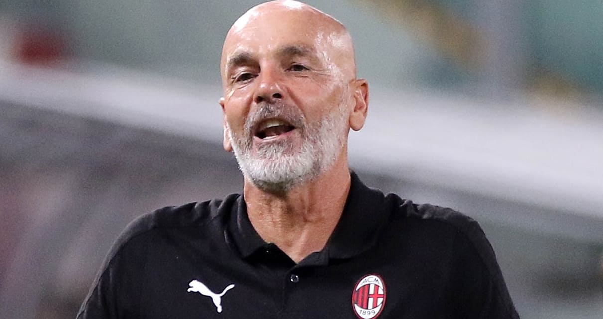 Report allenamento Milan