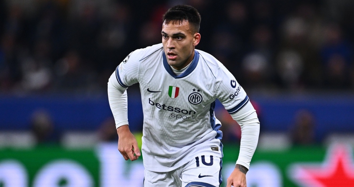 Lazio Inter, le formazioni ufficiali