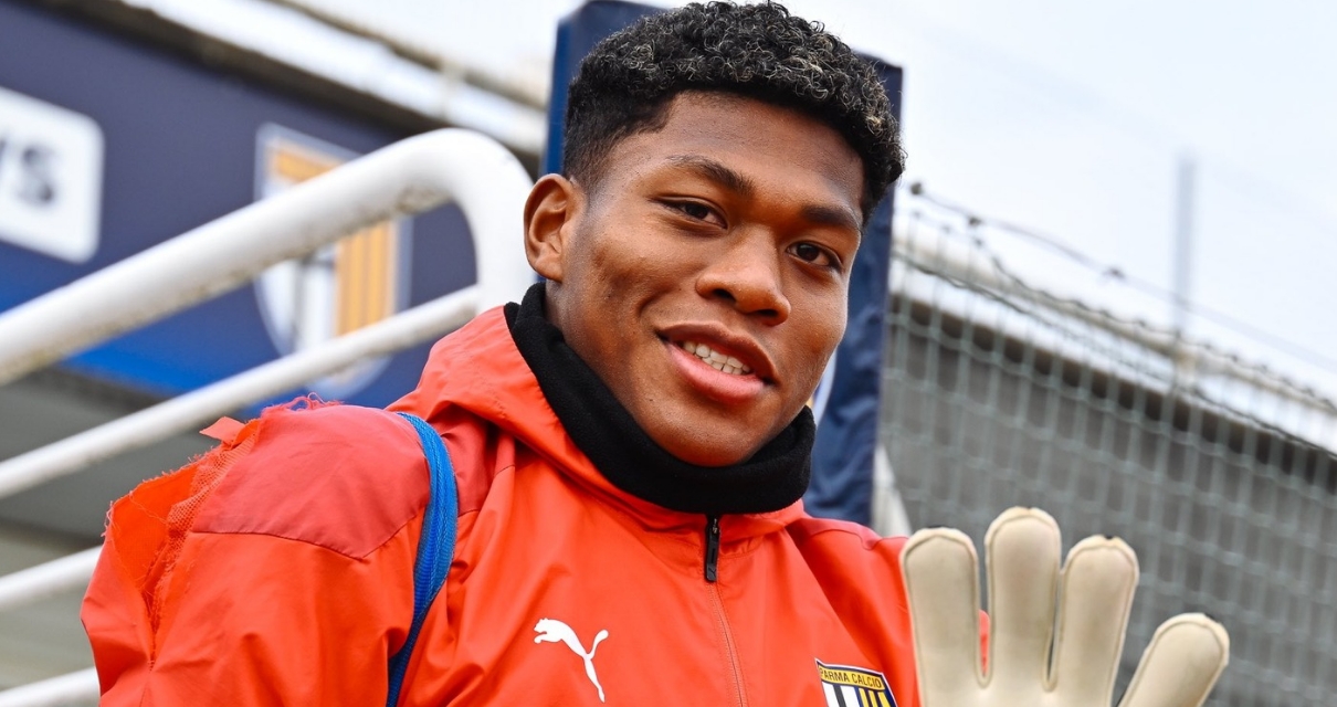 Parma Venezia, le formazioni ufficiali
