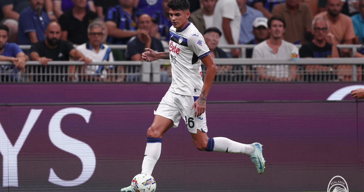 Serie A, la classifica degli assist