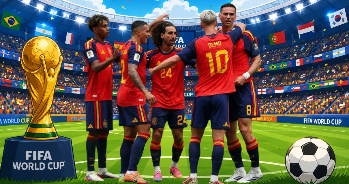 Voti Fantacalcio Fantapiu3 Coppa del Mondo Spagna Belgio