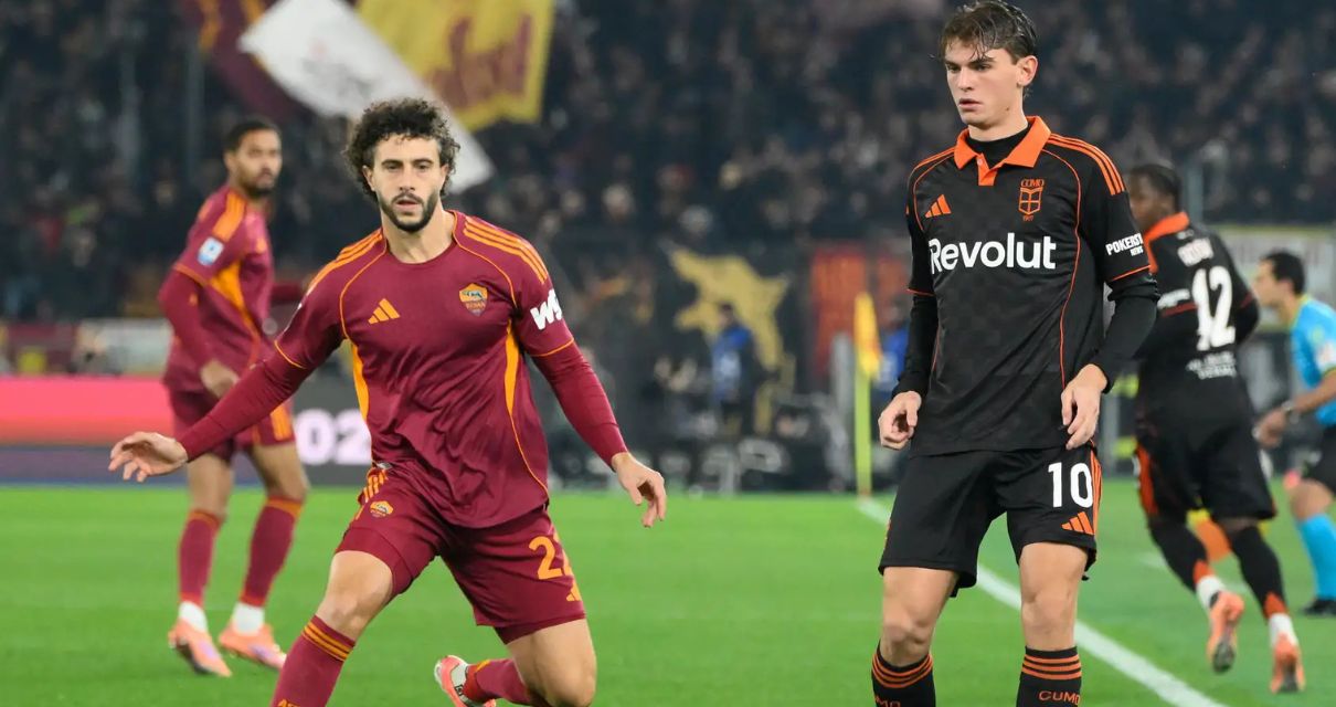 Serie A, i consigli fantacalcio sui difensori da schierare per la 16ª giornata
