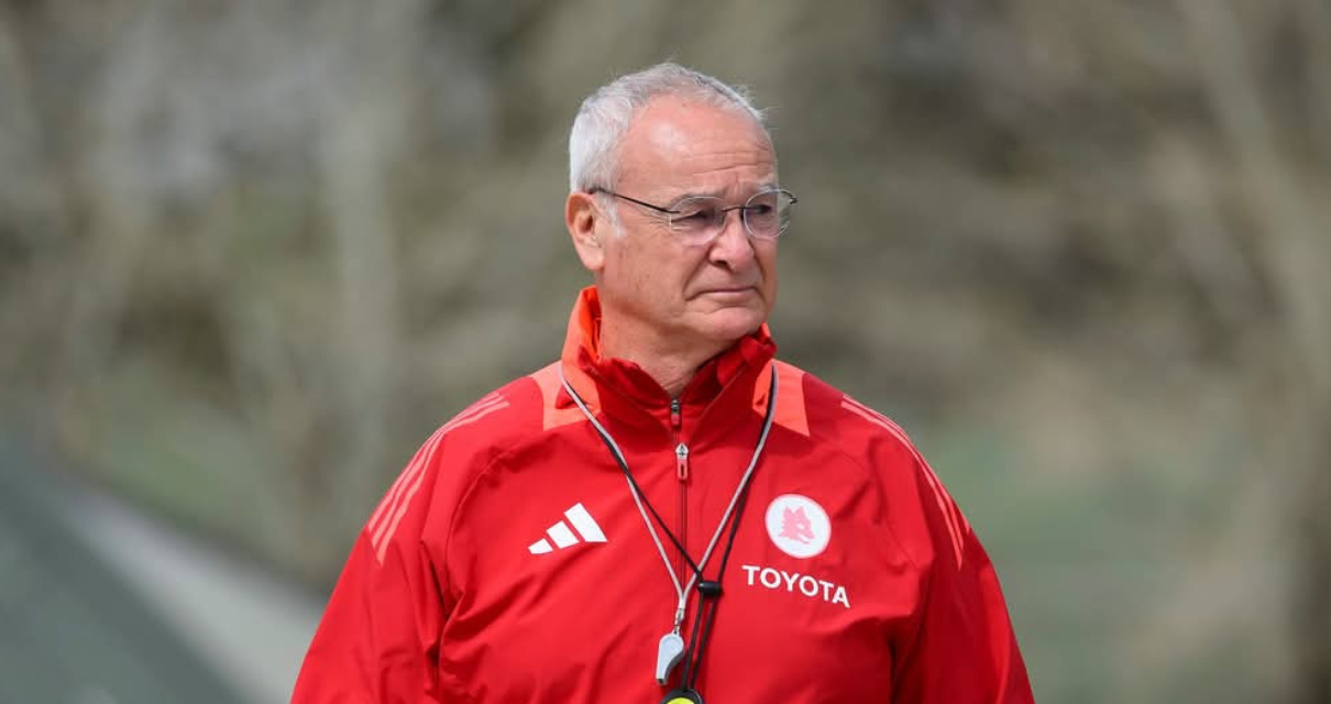 Lecce Roma, le formazioni ufficiali