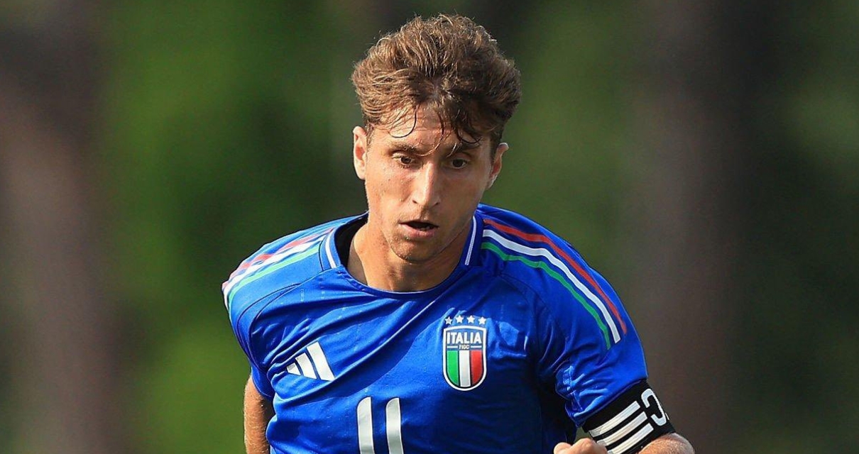 Italia-Romania Under 21: gli Azzurrini in campo per riscattare il calcio italiano