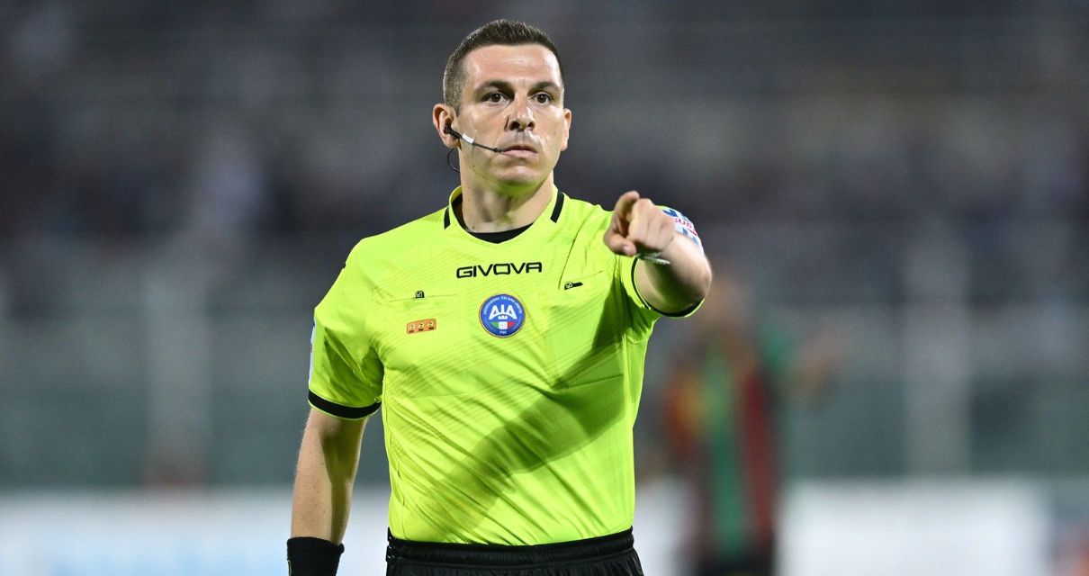 Serie B, gli squalificati per la 30ª giornata