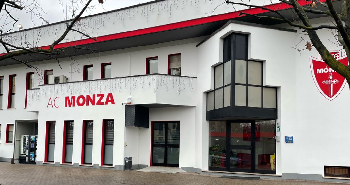Monza: la conferenza stampa di Palladino