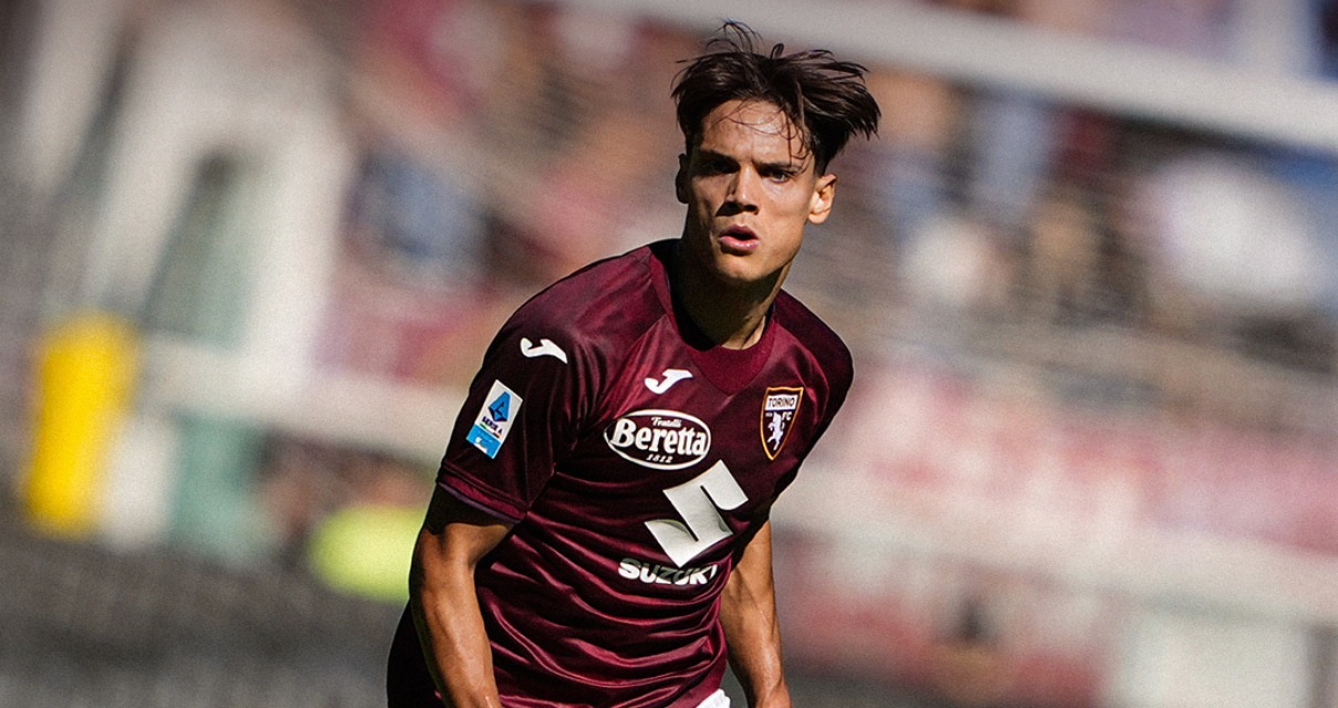 Torino Venezia: le formazioni ufficiali 