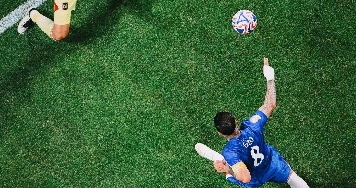Voti Fantacalcio Mondiale per Club: Chelsea Los Angeles