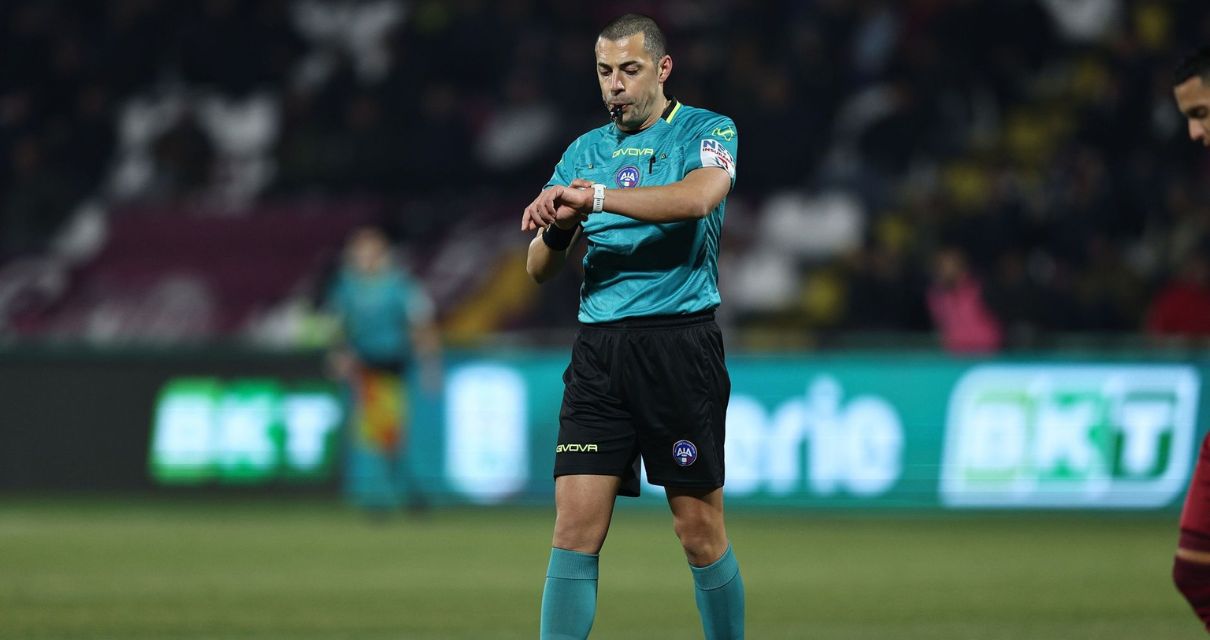 Serie B, gli squalificati per la 23ª giornata