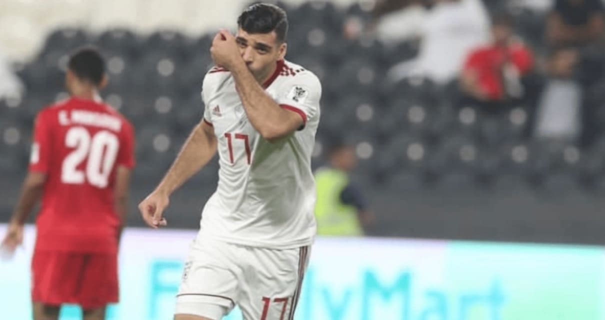 Mondiali Qatar 2022™: Iran, il focus fantacalcio
