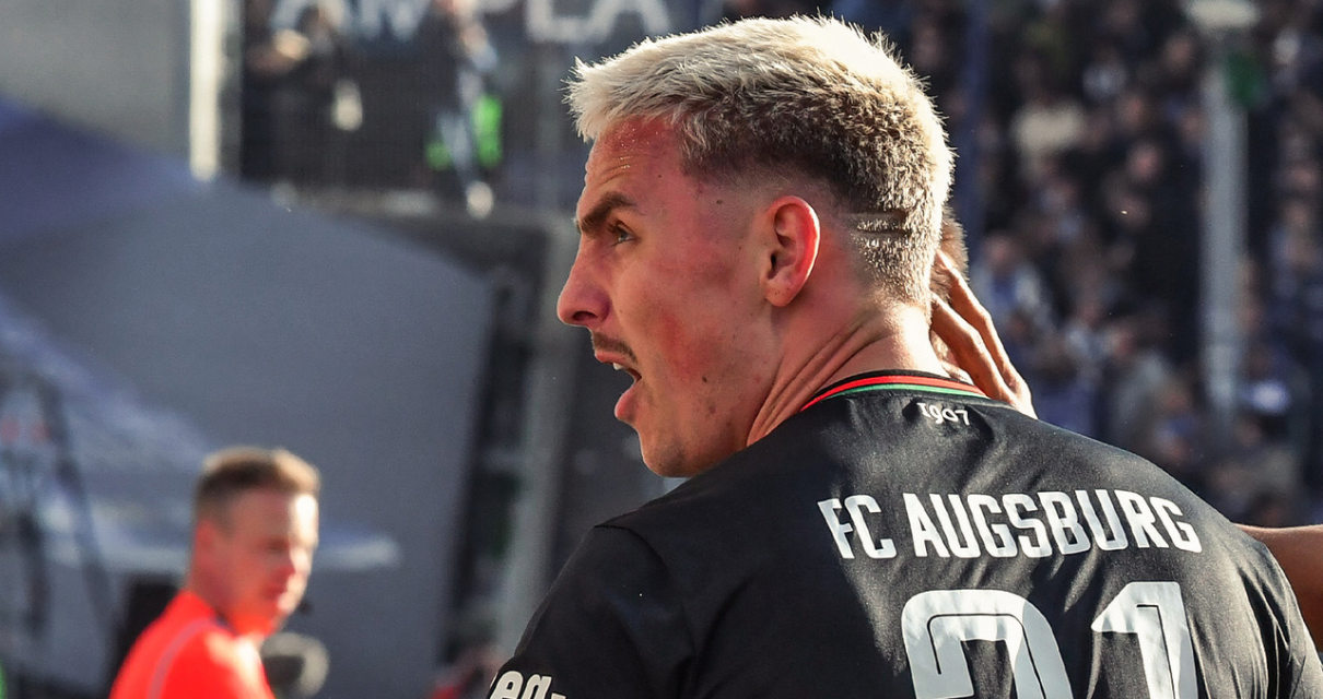 Bundesliga: i migliori e i peggiori della 24ª giornata