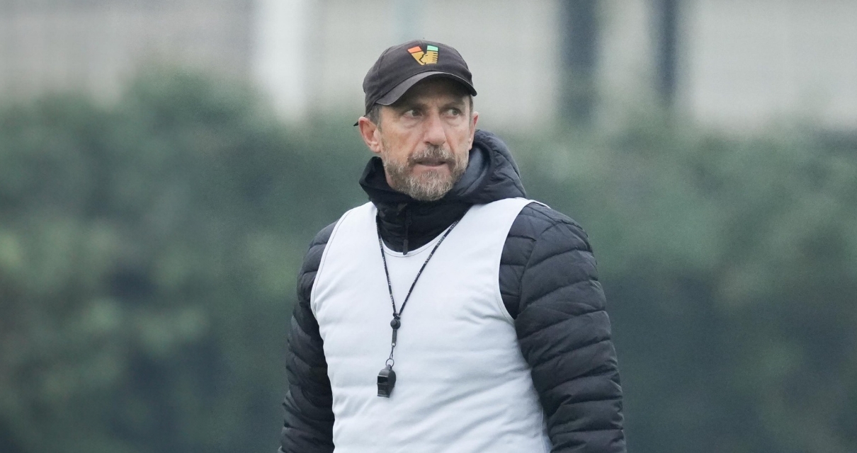 Venezia Cagliari, le formazioni ufficiali