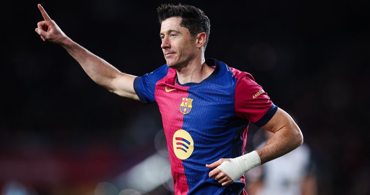 La Liga, la classifica dei gol vittoria