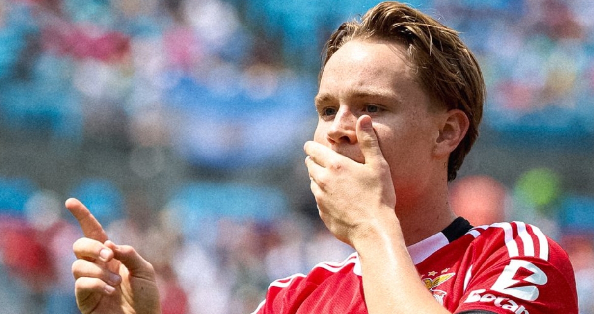 Voti Fantacalcio Mondiale per Club: Benfica Bayern Monaco