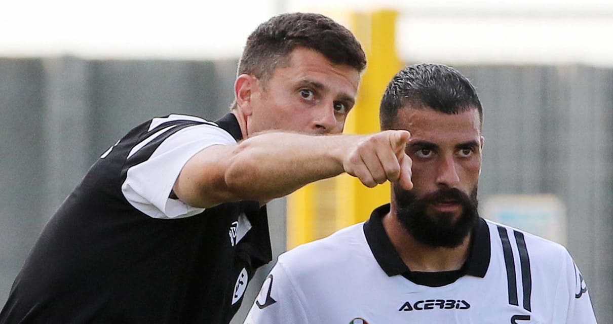 Udinese Spezia, le pagelle: l'ingresso di Ferrer risulta decisivo sul risultato finale
