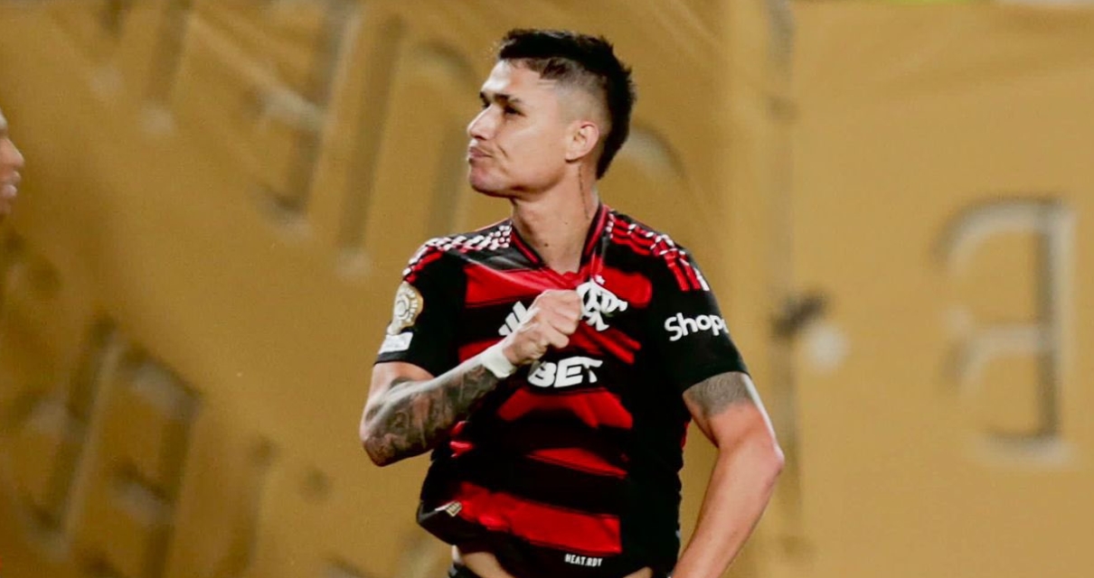 Voti Fantacalcio Mondiale per Club: Flamengo Esperance