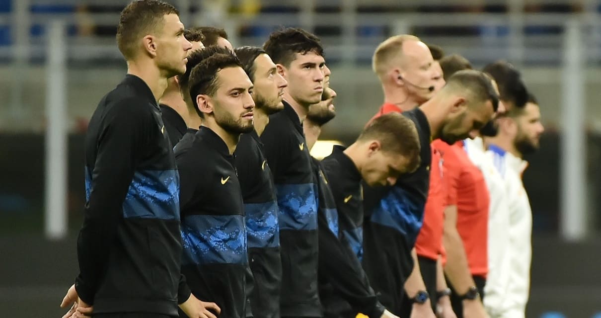 Inter con il tandem Argentino Bologna senza Orsolini Le formazioni ufficiali del match