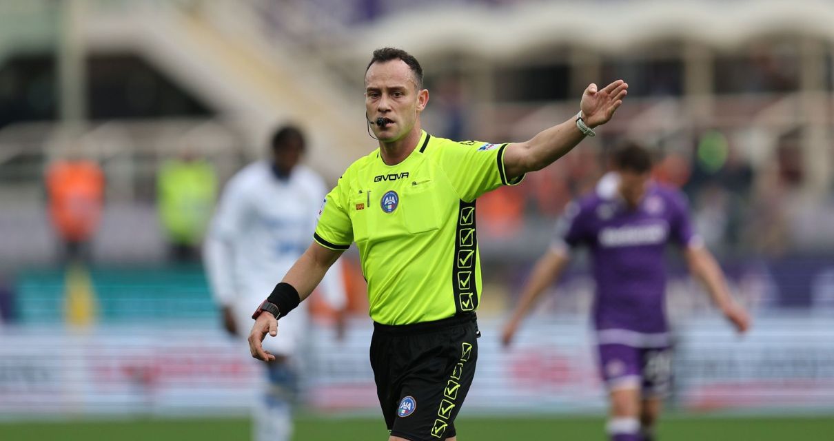 Serie B, gli squalificati per l'11ª giornata
