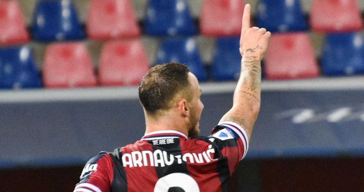 Salernitana-Bologna: le formazioni ufficiali, un difensore di Mihajlovic torna titolare