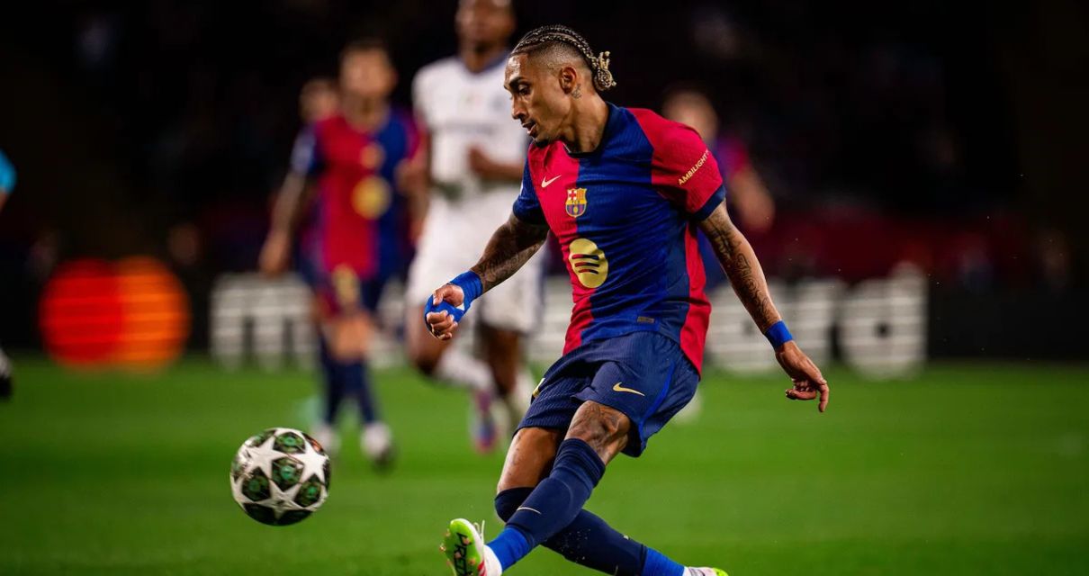 Champions League, la classifica degli assist