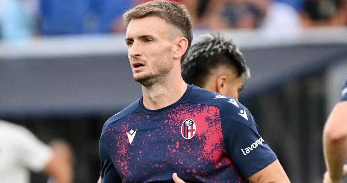 Bologna Fiorentina, le formazioni ufficiali 