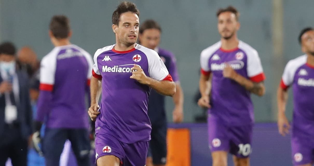 Sampdoria Fiorentina: le formazioni ufficiali