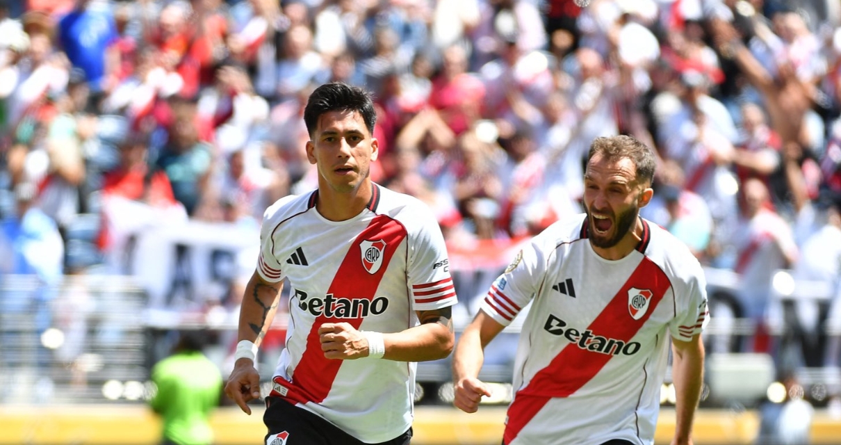 Voti Fantacalcio Mondiale per Club: River Plate Urawa Red Diamonds