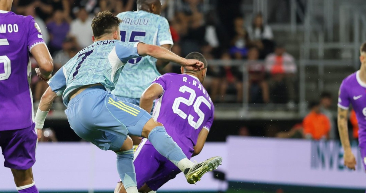 Voti Fantacalcio Mondiale per Club: Al Ain Juventus